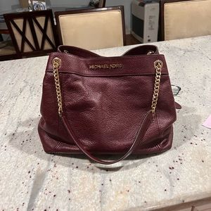 Michael Kors handbag